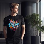 T-Shirt  - Deluxe Tri-Blend | Unisex